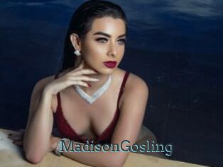 MadisonGosling