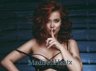 MadisonHeatx