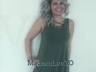MadisonLuvXO