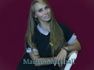 MadisonMarshall