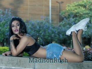 MadisonRush