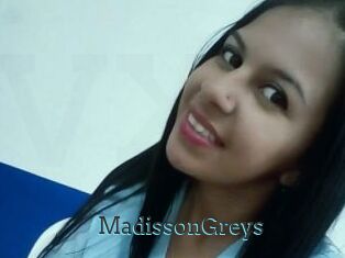 MadissonGreys