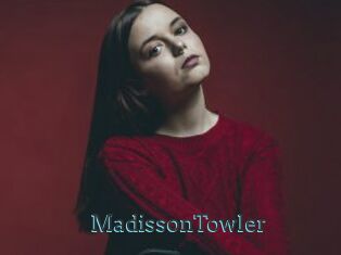 MadissonTowler