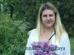 MadonnaLondonskaya