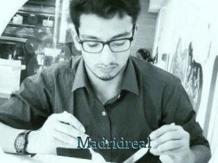 Madridreal