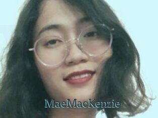 MaeMacKenzie