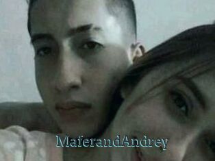 MaferandAndrey