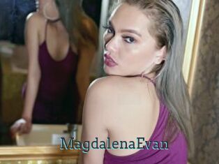 MagdalenaEvan