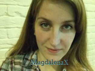 Magdalena_X