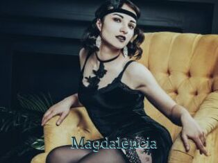 Magdalencia