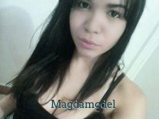Magdamodel