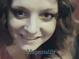 Magentalily