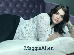 MaggieAllen