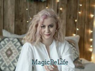 MagicBeLife