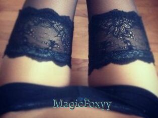 MagicFoxyy