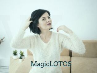 MagicLOTOS