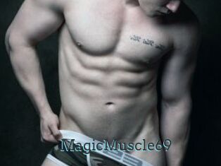 MagicMuscle69
