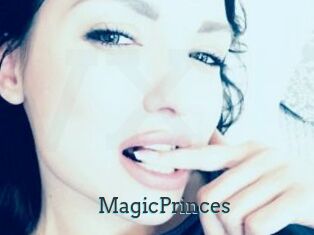 MagicPrinces