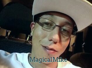 MagicalMike