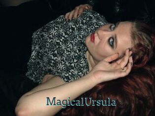 MagicalUrsula
