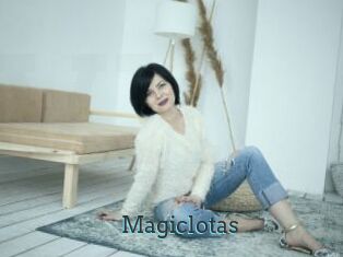 Magiclotas