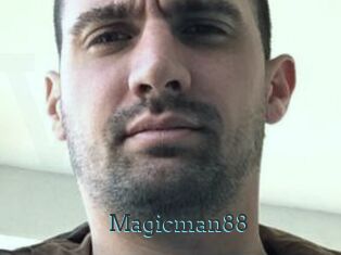 Magicman88