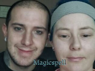 Magicspell