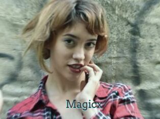 Magicx