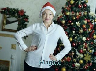 Magitte