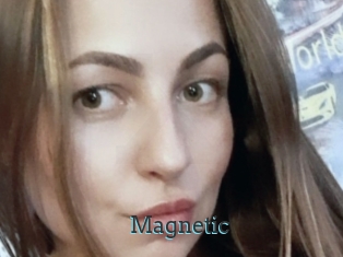 Magnetic