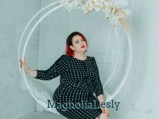 MagnoliaLesly