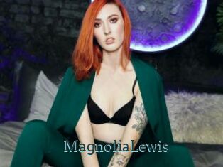 MagnoliaLewis