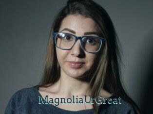 MagnoliaUrGreat