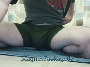 MagnusPackage85