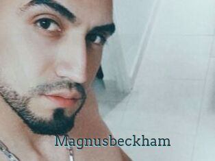 Magnusbeckham