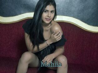 Mahiia