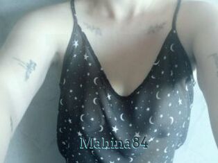 Mahina84