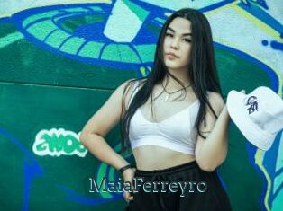 MaiaFerreyro
