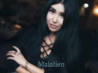 Maialien