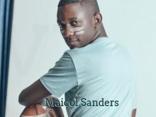 Maicol_Sanders