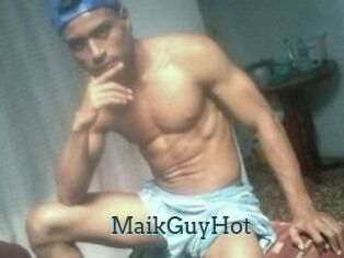 Maik_GuyHot