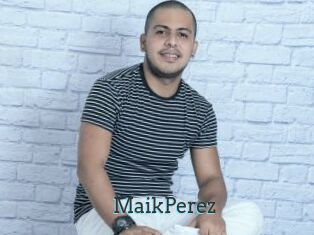 MaikPerez