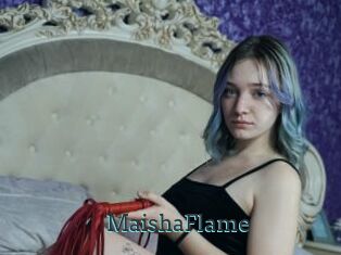 MaishaFlame