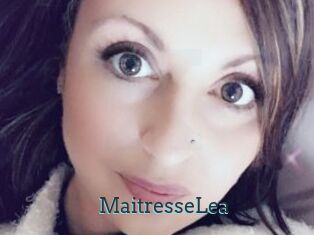MaitresseLea