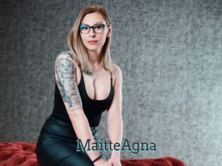 MaitteAgna