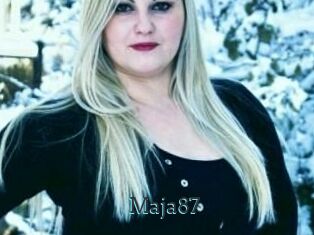 Maja87