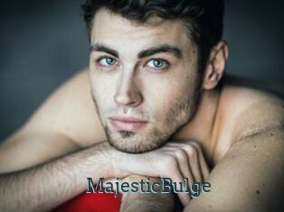 MajesticBulge