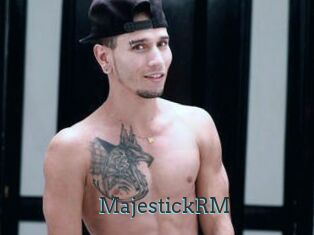 MajestickRM