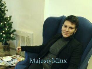 MajestyMinx