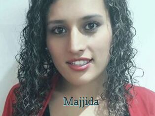Majjida